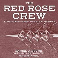 Algopix Similar Product 19 - Red Rose Crew A True Story Of Women