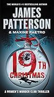 Algopix Similar Product 19 - The 19th Christmas (Women's Murder Club)