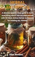 Algopix Similar Product 11 - HERBAL ANTIBIOTICS A detailed step by