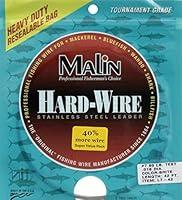 Algopix Similar Product 5 - Malin L742 HardWire 018 Dia 80Lb