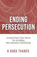 Algopix Similar Product 18 - Ending Persecution Charting the Path