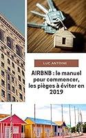 Algopix Similar Product 14 - AIRBNB  le manuel pour commencer  les