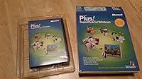 Algopix Similar Product 17 - Microsoft Plus SuperPack for Windows