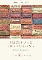Algopix Similar Product 20 - Bricks and Brickmaking (Shire Library)