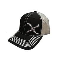 Algopix Similar Product 2 - Twisted X 6Panel Adjustable Cap