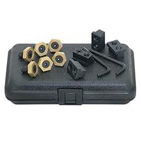 Algopix Similar Product 1 - Mitee Bite K500 12 Pc TSlot Clamping