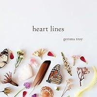 Algopix Similar Product 13 - Heart Lines