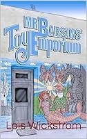 Algopix Similar Product 18 - Mr. Barsin's Toy Emporium