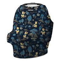 Algopix Similar Product 7 - Milk Snob Original Disney 5in1 Cover