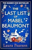 Algopix Similar Product 8 - The Last List of Mabel Beaumont THE