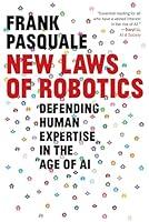 Algopix Similar Product 15 - New Laws of Robotics Defending Human