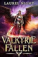 Algopix Similar Product 8 - Valkyrie Fallen Vikings  Vengeance