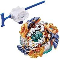 Algopix Similar Product 5 - TAKARA TOMY BAYBLADE BURST B122 CHOZ