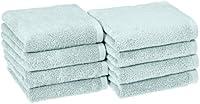 Algopix Similar Product 8 - Amazon Basics QuickDry Hand Towels 