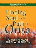 Algopix Similar Product 1 - Finding Soul on the Path of Orisa A