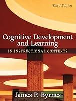 Algopix Similar Product 12 - Cognitive Development and Learning in