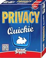 Algopix Similar Product 6 - Privacy Privacy Quickie  Ein Quickie