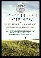Algopix Similar Product 9 - Play Your Best Golf Now Discover