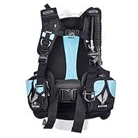 Algopix Similar Product 3 - Riptide Mira Lightweight Womens Back