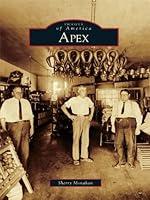 Algopix Similar Product 19 - Apex (Images of America)