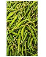 Algopix Similar Product 10 - Thai Fresh Chili Peppers 1 lb.