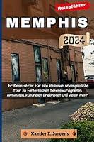 Algopix Similar Product 5 - Memphis Reisefhrer Ihr Reisefhrer