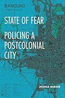 Algopix Similar Product 9 - State of Fear Policing a Postcolonial