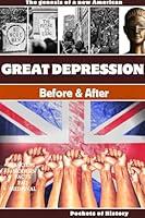 Algopix Similar Product 18 - Great Depression Before and After The