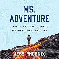 Algopix Similar Product 20 - Ms Adventure My Wild Explorations in