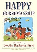 Algopix Similar Product 19 - Happy Horsemanship