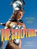 Algopix Similar Product 7 - Pop Sculpture How to Create Action