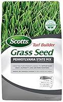 Algopix Similar Product 18 - Scotts Turf Builder Grass Seed