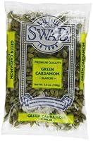 Algopix Similar Product 16 - Swad Cardamom Indian Grocery Spice