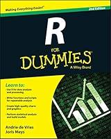 Algopix Similar Product 6 - R For Dummies 2e