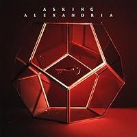 Algopix Similar Product 16 - Asking Alexandria