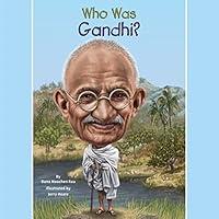 Algopix Similar Product 8 - Who Was Gandhi?