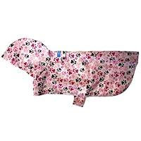Algopix Similar Product 19 - RC Pet Products Packable Dog Rain
