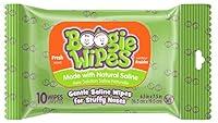 Algopix Similar Product 13 - Boogie Wipes Gentle Saline Wipes