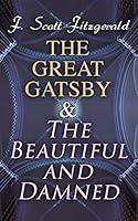 Algopix Similar Product 8 - The Great Gatsby  The Beautiful and