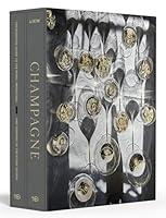 Algopix Similar Product 18 - Champagne Boxed Book  Map Set The