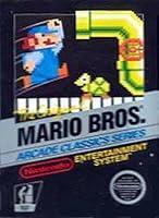 Algopix Similar Product 2 - Mario Bros. (Renewed)