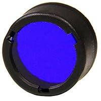 Algopix Similar Product 7 - Nitecore NFB23 Blue Filter for