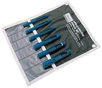 Algopix Similar Product 5 - Draper 6 Piece Hollow Punch Set 5mm 