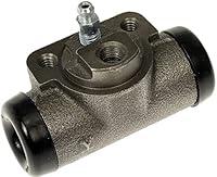 Algopix Similar Product 6 - Dorman W37862 Rear Drum Brake Wheel
