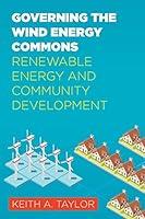 Algopix Similar Product 9 - Governing the Wind Energy Commons