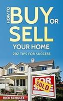 Algopix Similar Product 16 - How to Buy or Sell Your Home 202 Real