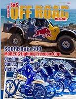 Algopix Similar Product 15 - SS Off Road Magazine August 2023 Book