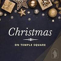 Algopix Similar Product 6 - Christmas on Temple Square
