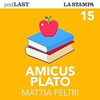 Algopix Similar Product 11 - L'ultimo libro (Amicus Plato 15)