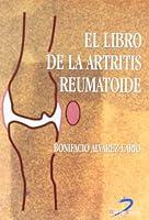 Algopix Similar Product 6 - El libro de la artritis